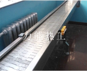 上海链板式输送机