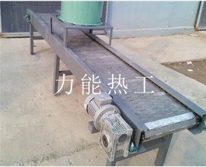 上海链板输送机