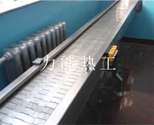上海链板式输送机